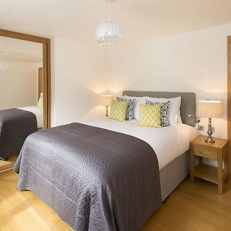 Tower Hill One Apartamento Londres Exterior foto