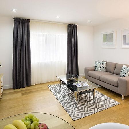 Tower Hill One Apartamento Londres Exterior foto