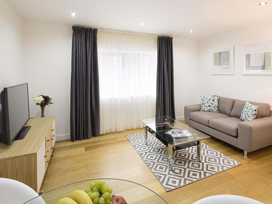 Tower Hill One Apartamento Londres Exterior foto