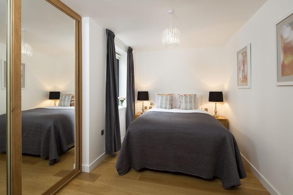 Tower Hill One Apartamento Londres Exterior foto