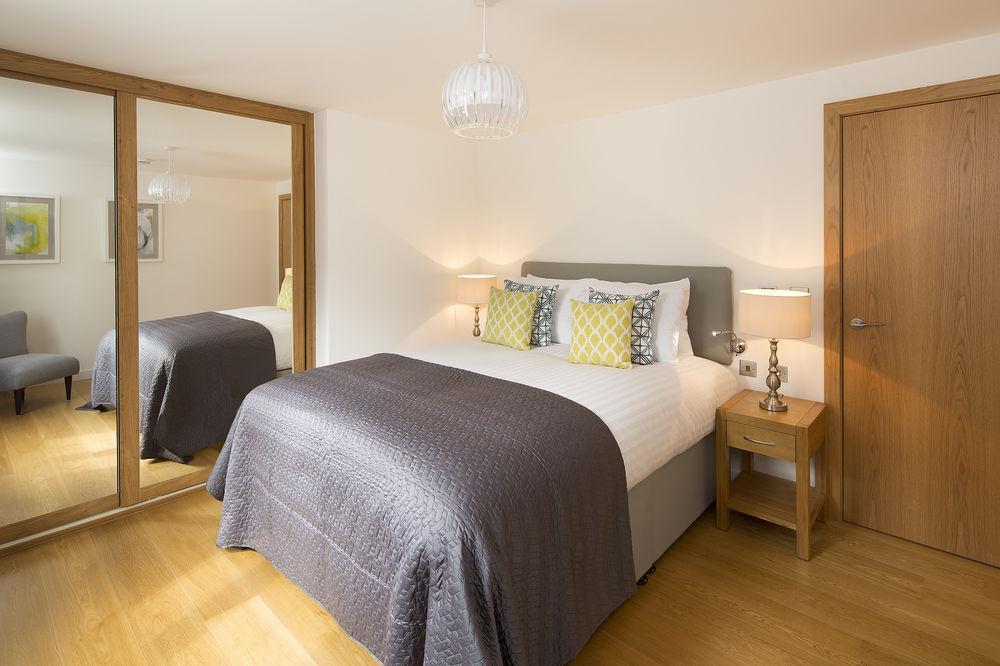 Tower Hill One Apartamento Londres Exterior foto