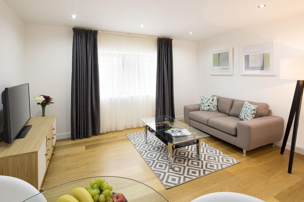 Tower Hill One Apartamento Londres Exterior foto